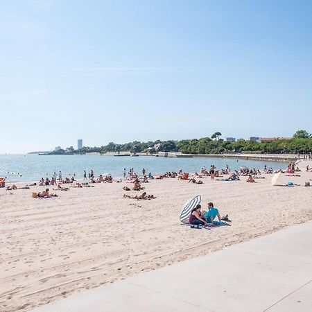 Appartamento Superbe T2 De 45M² En Hyper Centre La Rochelle  Esterno foto