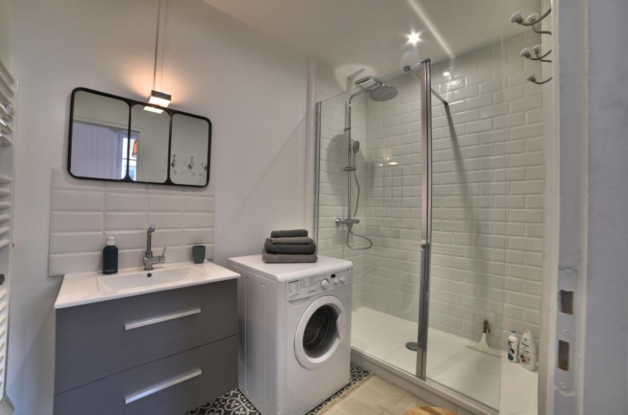 Appartamento Superbe T2 De 45M² En Hyper Centre La Rochelle  Esterno foto