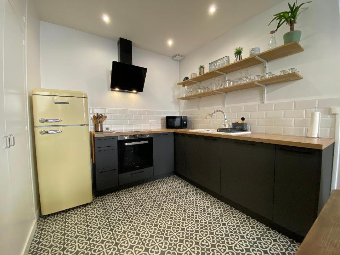 Appartamento Superbe T2 De 45M² En Hyper Centre La Rochelle  Esterno foto